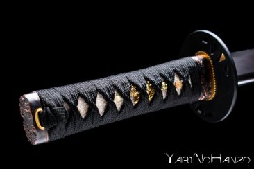 Asakura Wakizashi