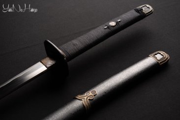 Shinobigatana ULTIMATE EDITION | Spada Ninja | Spada giapponese