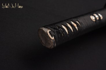 Kuroda Katana 10th Anniversary | Spada Samurai | Spada giapponese
