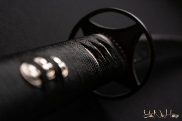 Kuroda Katana 10th Anniversary | Spada Samurai | Spada giapponese