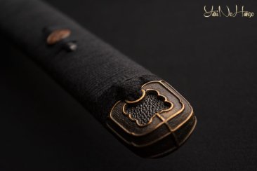 Shinobigatana ULTIMATE EDITION | Spada Ninja | Spada giapponese