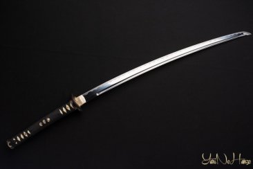 Kuroda Katana 10th Anniversary