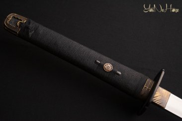 Shinobigatana ULTIMATE EDITION | Spada Ninja | Spada giapponese