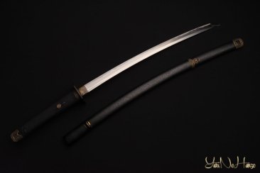 Shinobigatana ULTIMATE EDITION | Spada Ninja | Spada giapponese