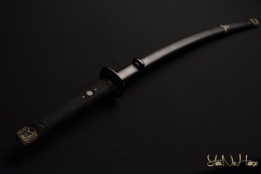 Shinobigatana ULTIMATE EDITION | Spada Ninja | Spada giapponese