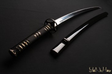 Kuroda Katana 10th Anniversary