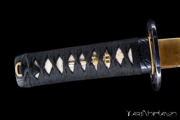 ISHIKAWA WAKIZASHI