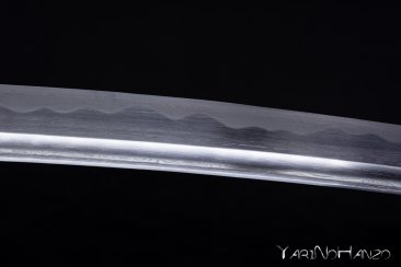 Ishikawa Wakizashi | Spada Samurai | Spada giapponese