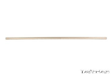 Hakkaku JO  165 cm - 35 mm - Frassino MULTI STRATO
