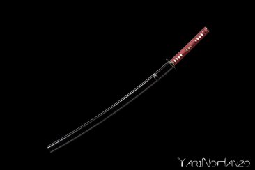 Takemata Katana Limited Edition | Spada Samurai | Spada giapponese