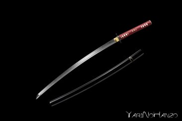 TAKEMATA KATANA LIMITED EDITION IAITO