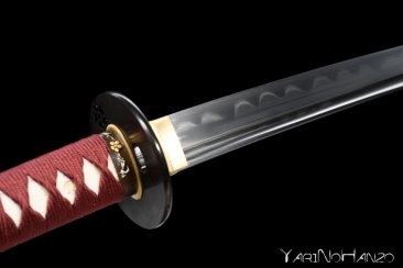 Takemata Katana Limited Edition | Spada Samurai | Spada giapponese