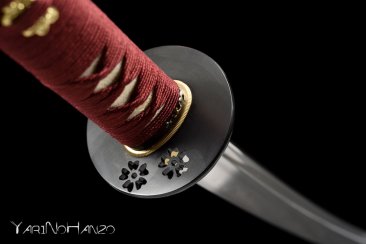 Takemata Katana Limited Edition | Spada Samurai | Spada giapponese