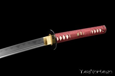 TAKEMATA KATANA LIMITED EDITION IAITO