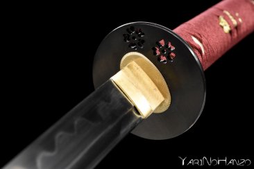 Takemata Katana Limited Edition | Spada Samurai | Spada giapponese
