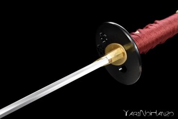 Takemata Katana Limited Edition | Spada Samurai | Spada giapponese