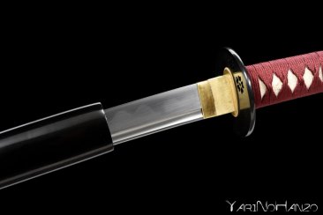 Takemata Katana Limited Edition | Spada Samurai | Spada giapponese