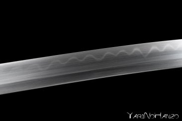 Ikeda Iaito Katana | Spada Samurai | Spada giapponese