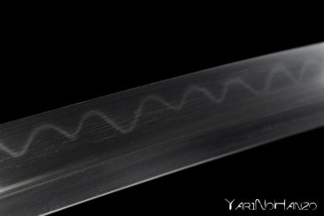 Ikeda Iaito Katana | Spada Samurai | Spada giapponese