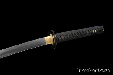 Ikeda Iaito Katana | Spada Samurai | Spada giapponese