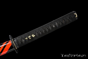 Ikeda Iaito Katana | Spada Samurai | Spada giapponese