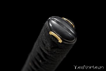 Ikeda Iaito Katana | Spada Samurai | Spada giapponese