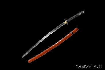 Tsunami Iaito Limited Edition | Spada Samurai | Spada giapponese