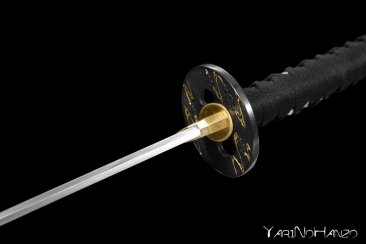 Tsunami Iaito Limited Edition | Spada Samurai | Spada giapponese