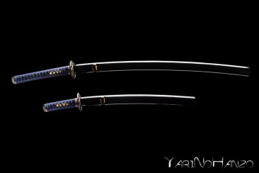 Daisho Katana Wakizshi set