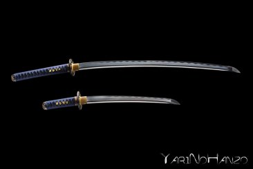 Daisho Katana Wakizshi set