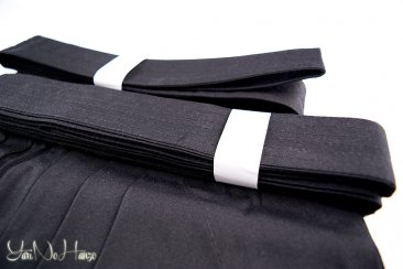uniformi aikido