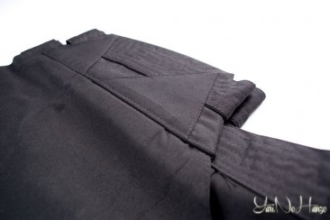 pantalone aikido