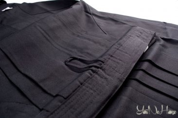 hakama yarinohanzo