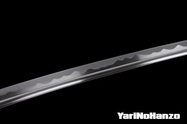 Hashiba Iaito YariNohanzo katana giapponese