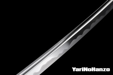 Hashiba Iaito YariNohanzo katana giapponese