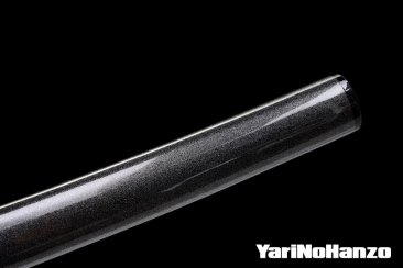 Hashiba Iaito YariNohanzo katana giapponese