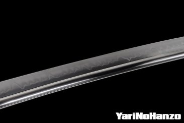 Hojo Katana Giapponese YariNoHanzo