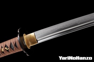 Hojo Katana Giapponese YariNoHanzo