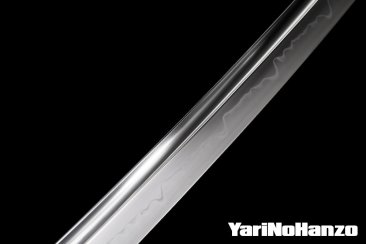 Hojo Katana Giapponese YariNoHanzo
