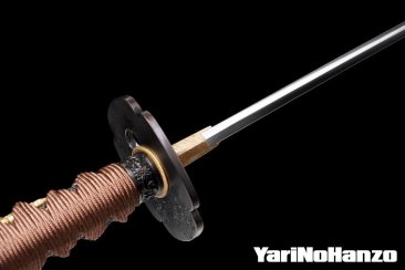 Hojo Katana Giapponese YariNoHanzo