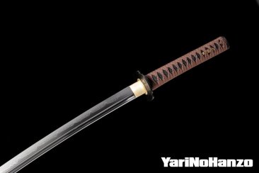 Hojo Katana Giapponese YariNoHanzo