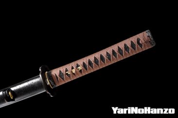 Hojo Katana Giapponese YariNoHanzo