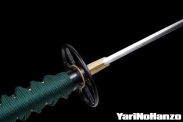 Hori Katana giapponese yarinohanzo