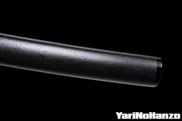 Hori Katana giapponese yarinohanzo