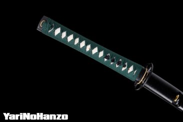 Hori Katana giapponese yarinohanzo