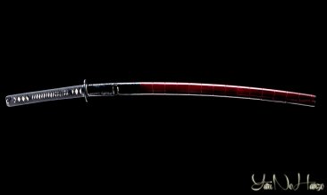 Jidai Koshirae Iaito | Spada Samurai | Spada giapponese