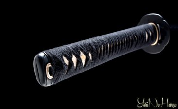Jidai Koshirae Iaito | Spada Samurai | Spada giapponese