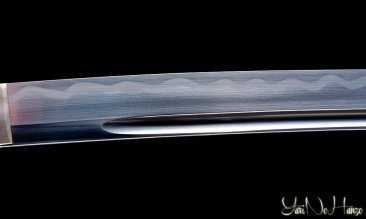 Jidai Koshirae Iaito | Spada Samurai | Spada giapponese