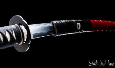 Jidai Koshirae Iaito | Spada Samurai | Spada giapponese