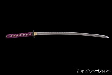 Kochō Katana